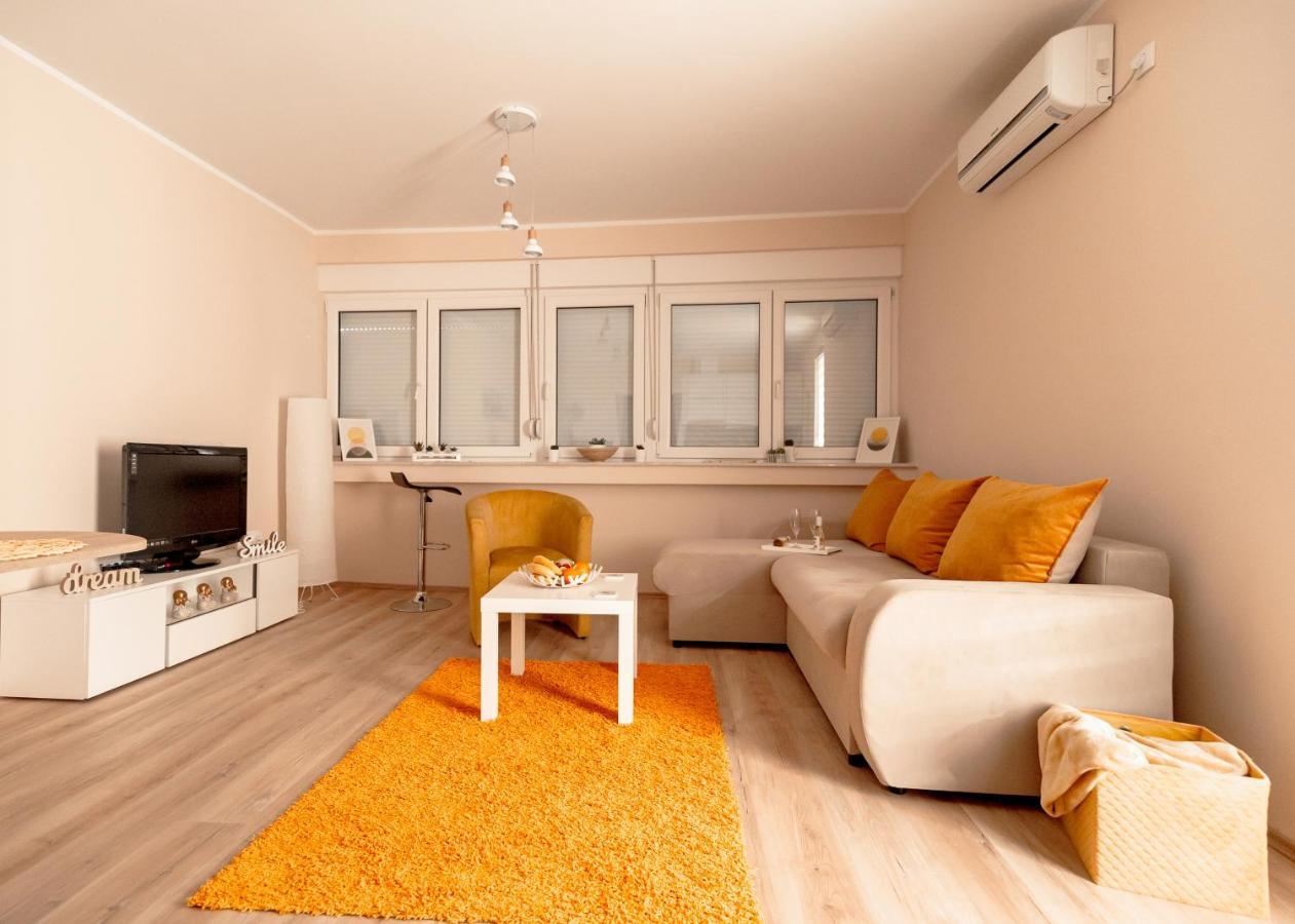 Diva Apartman 阿然德洛维克 外观 照片