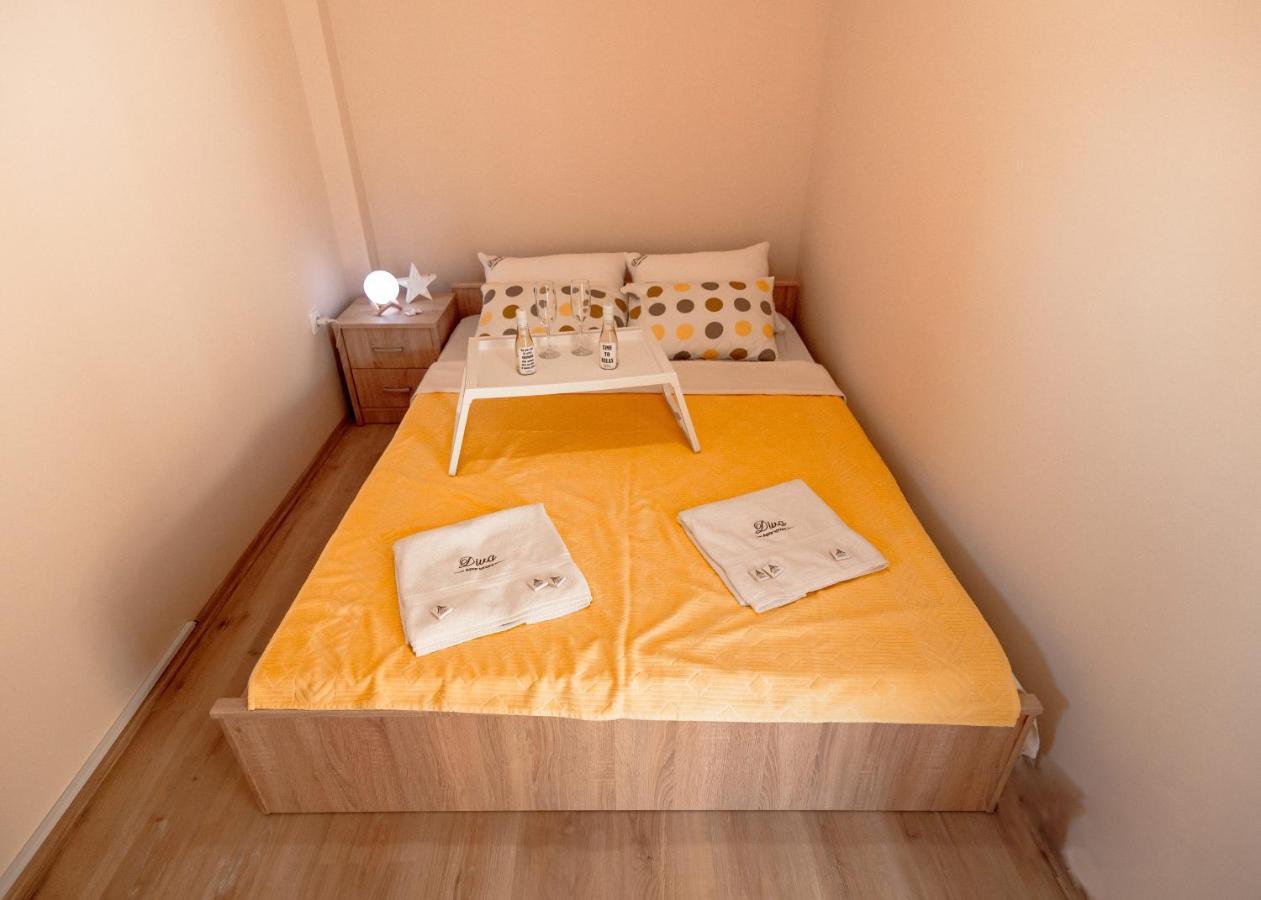 Diva Apartman 阿然德洛维克 外观 照片
